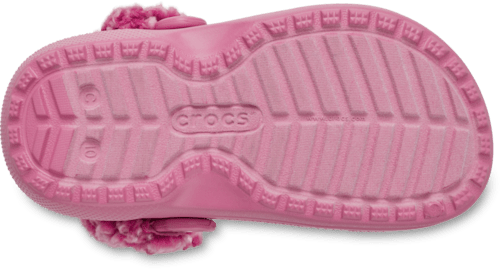 Toddler Classic Fleece Lined Clog