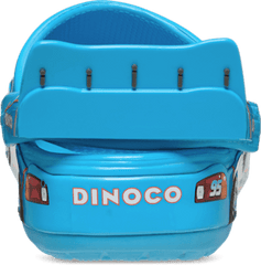 Disney and Pixar's Lightning McQueen Dinoco Crocband™ Clog