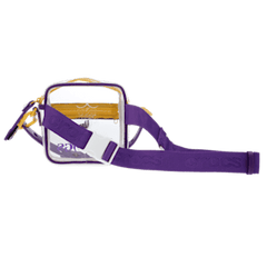 NFL Minnesota Vikings Clear Stadium Bag