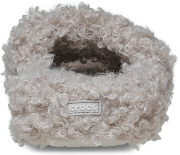 Classic Doodle Fur Slide