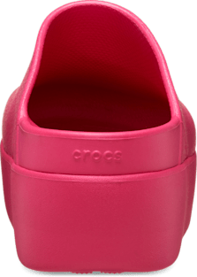 Dylan Platform Clog