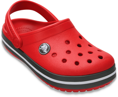 Kids' Crocband™ Clog