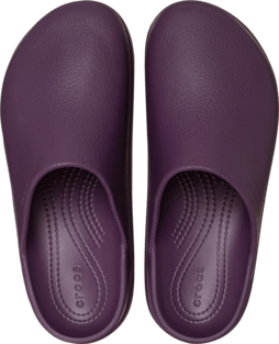 Dylan Platform Clog