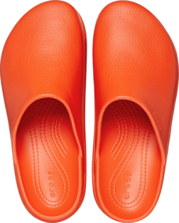 Dylan Platform Clog