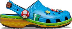 Kids Super Mario™ Core Classic Clog