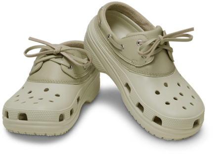 Classic Boat Shoe