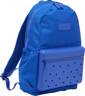 Nylon Backpack