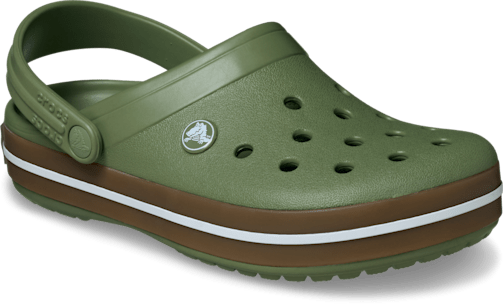 Crocband™ Gum Clog
