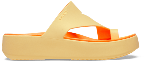 Getaway Platform Toe Loop