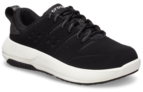 Women's On the Clock Work Sneaker