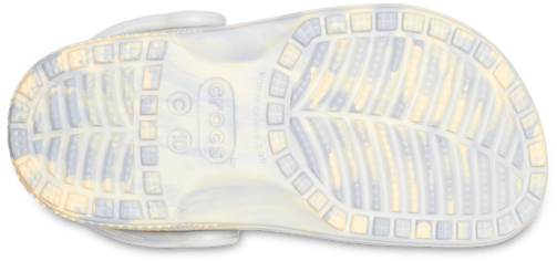 Toddler Classic Marbled Clog