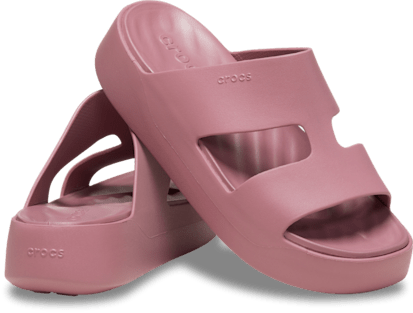 Getaway Platform H-Strap