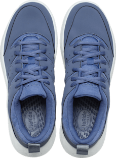 Men's On the Clock Work Sneaker