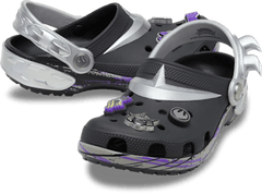 Kids’ Teenage Mutant Ninja Turtles Shredder Classic Clog