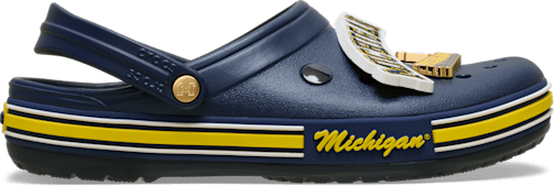 Michigan Crocband™ Clog