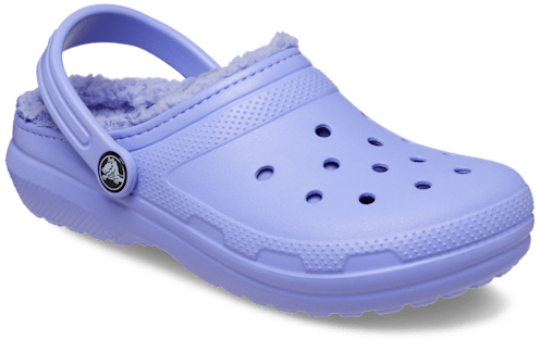 Kids' Classic Lined Clog