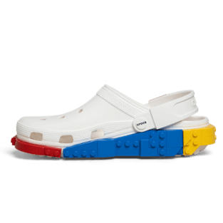 LEGO® Creativity Clog