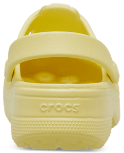 Kids' Classic Mary Jane Clog