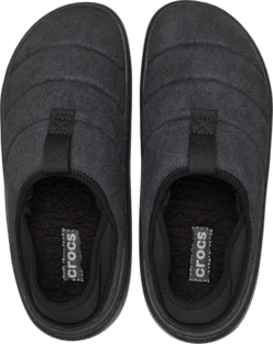 Classic Vegan Suede Moc