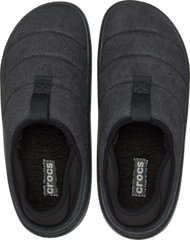 Classic Vegan Suede Moc