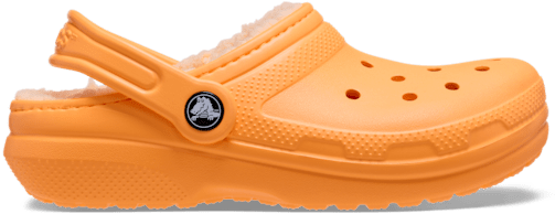 Toddler Classic Lined Clog