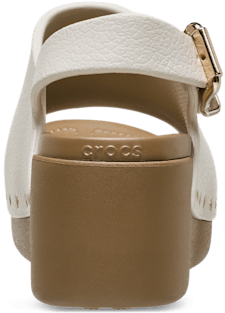 Dylan Studded Platform Slide
