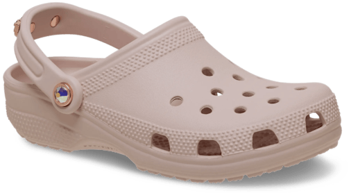Classic Clog with Swarovski® Crystals