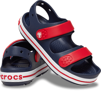 Toddler Crocband™ Cruiser Sandal