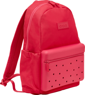 Nylon Backpack