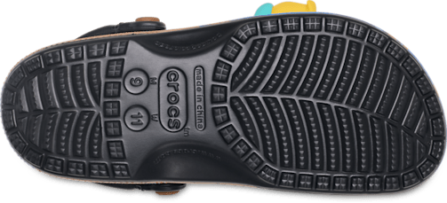POP MART MOLLY Classic Clog