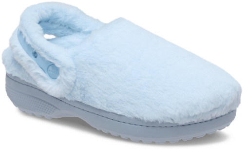 Unfurgettable Cozy Clog