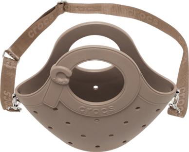 Crocs Small Handle Tote