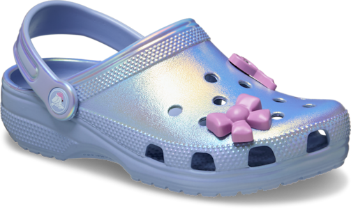 Kids' Classic Sleepover Party Clog