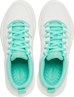 Women's On the Clock Work Sneaker