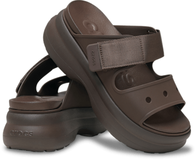 Soho Two Strap Sandal
