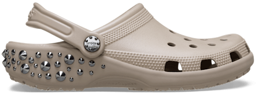 Classic Studded Clog