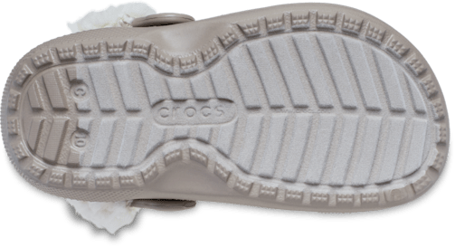 Toddler Classic Fleece Lined Clog