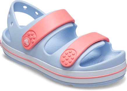 Toddler Crocband™ Cruiser Sandal