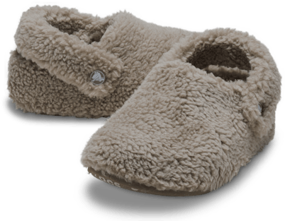 Kids' Classic Cozzzy Slipper