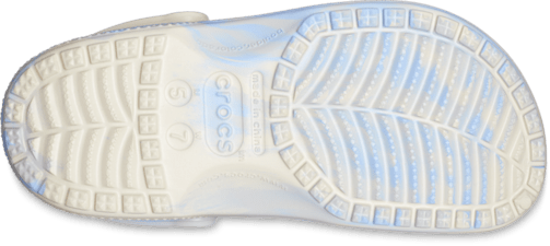 Classic Marbled Clog