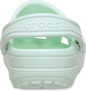 Kids' Classic Hearts Cut Out Clog