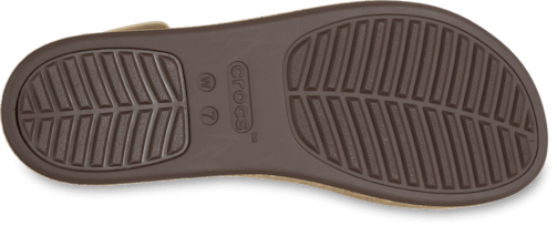 Brooklyn Low Wedge Cork Sandal