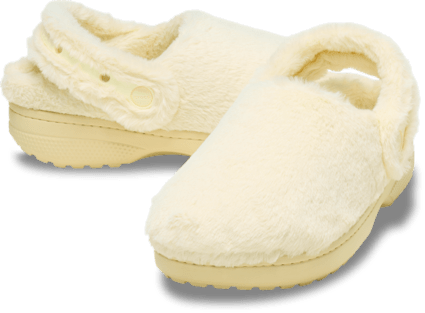 Unfurgettable Cozy Clog