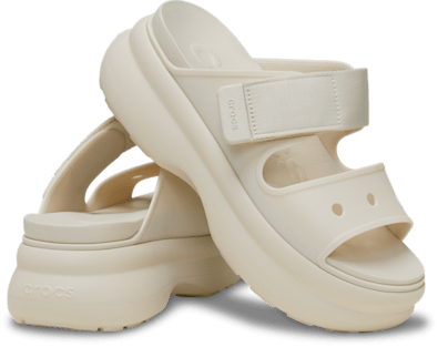 Soho Two Strap Sandal