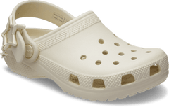 Toddlers' Classic Star Buckle Clog