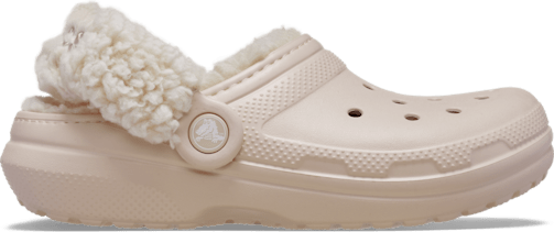 Toddler Classic Fleece Lined Clog