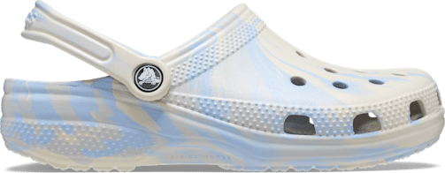 Classic Marbled Clog