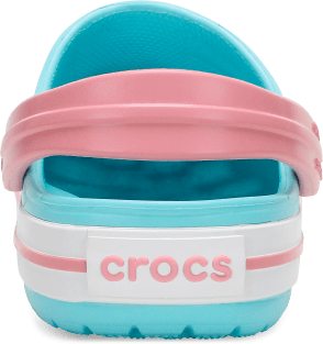 Kids' Crocband™ Clog