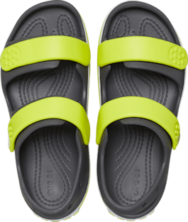 Kids' Crocband™ Cruiser Sandal