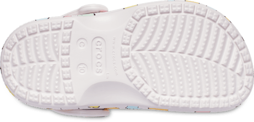 Toddlers’ Baya Seasonal Printed Clog